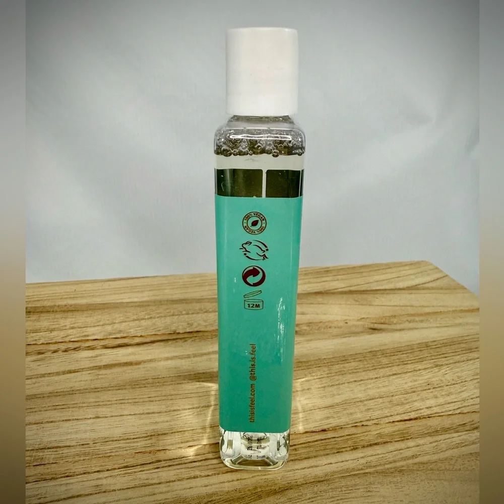 Feel‎ AHA & Vitamin C Toner 3.85% Glycolic Acid